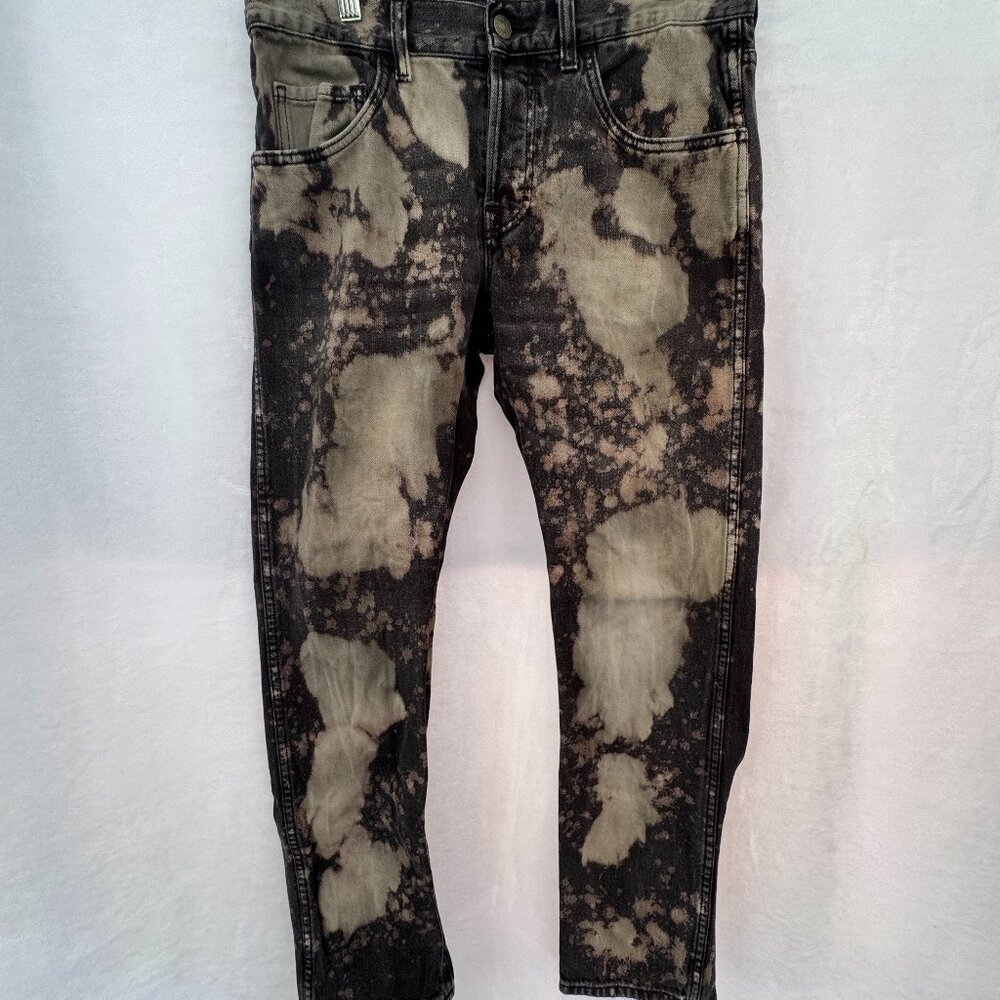 Gucci 2017 Straight-Leg Jeans Size: S | US 30